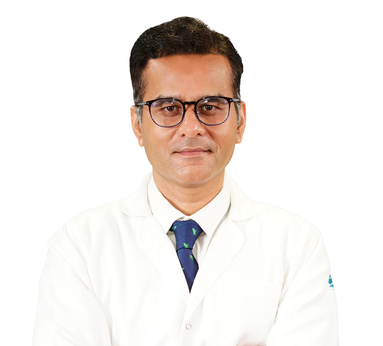 Dr Abhishek Yadav- Liver Transplant Surgeon in Lucknow
