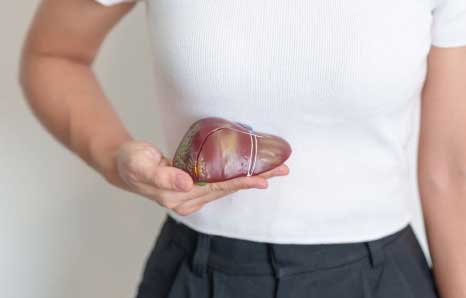 Bloodless Liver Transplants