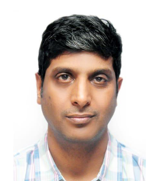 Dr Shishir Kumar Agrawal