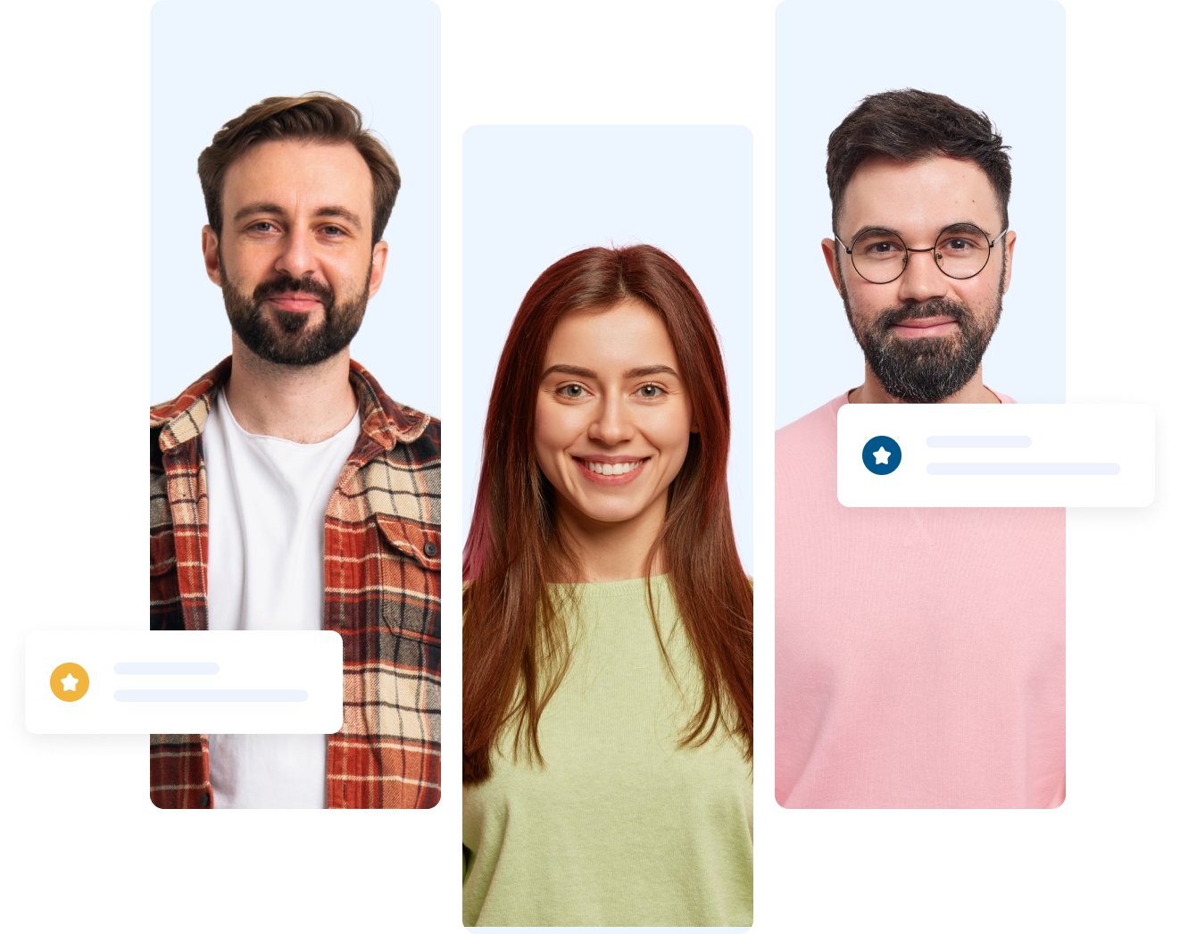 True Stories of Our Patients Experiences