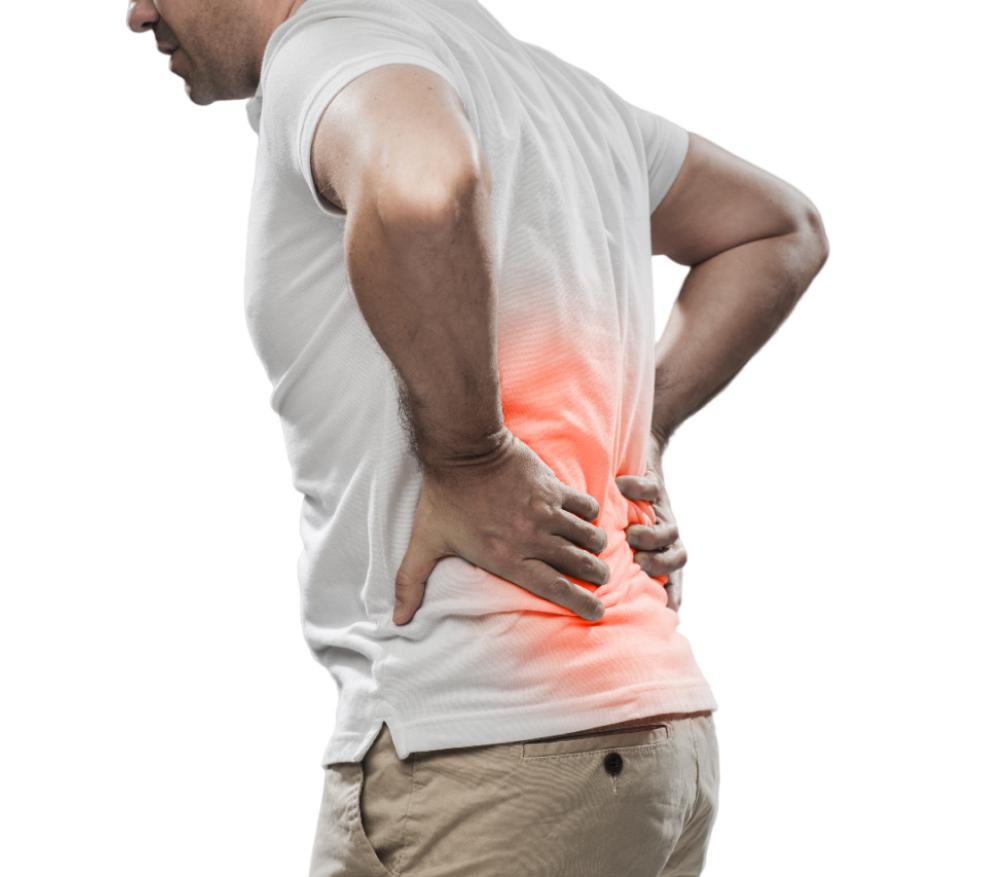 Symptoms of Chronic Hepatitis