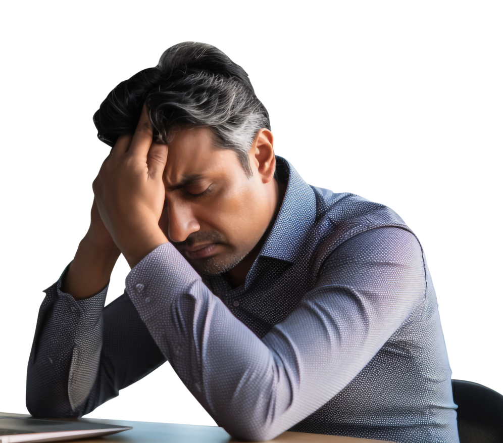 Symptoms of Fatty Liver Disease