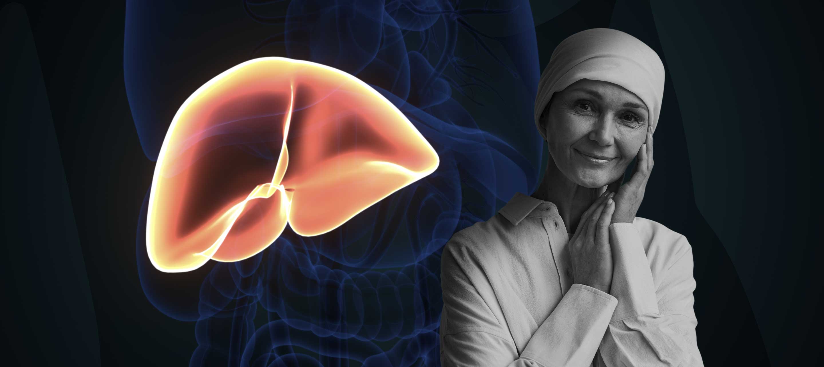 Liver Cancer Treatment Cost in Lucknow, India