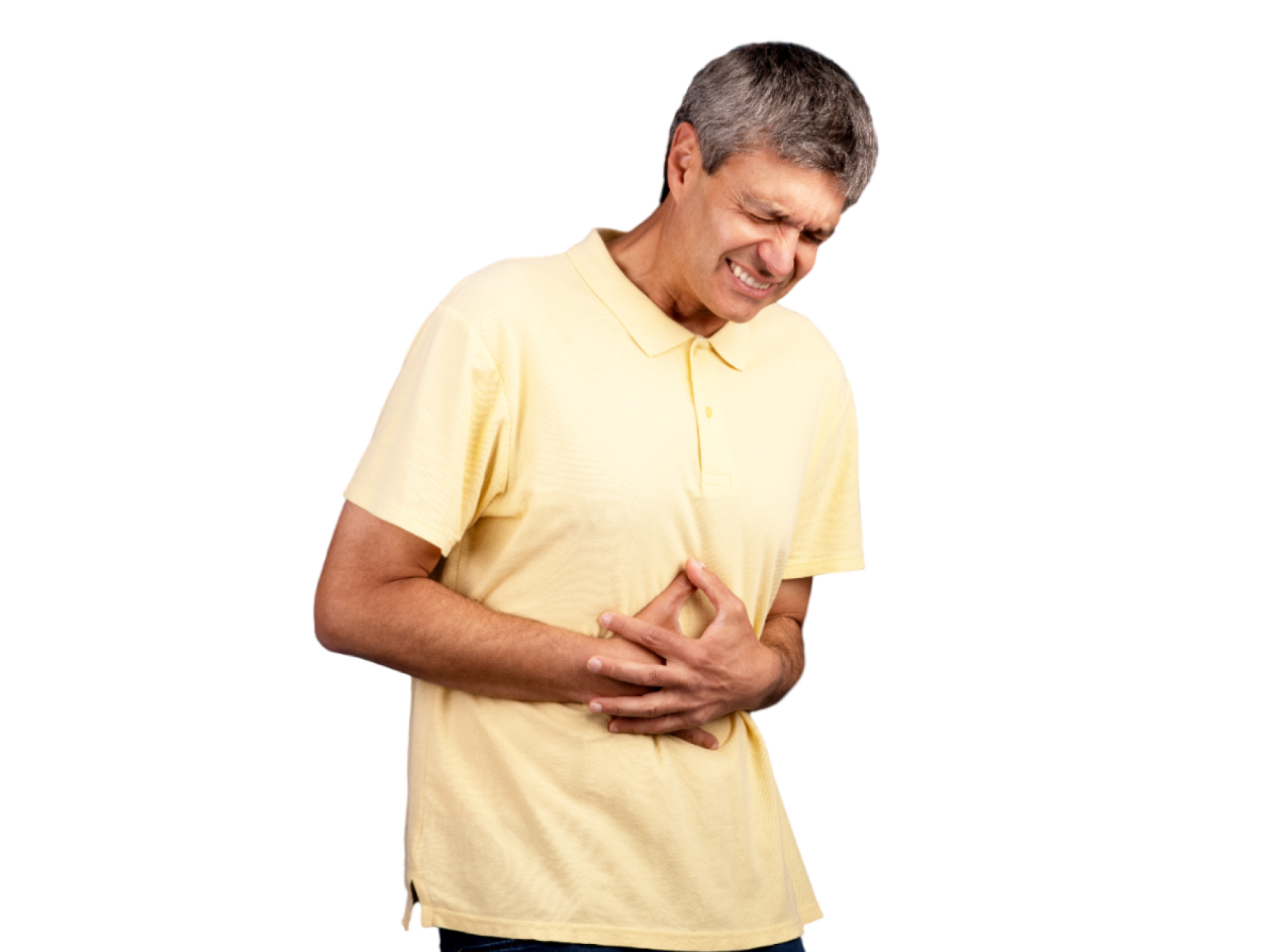 What is Liver Failure