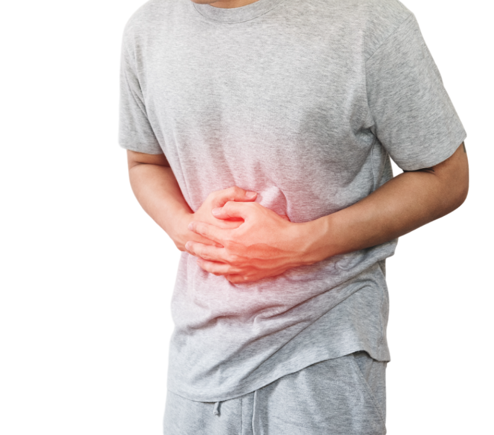 Types of Liver Failure