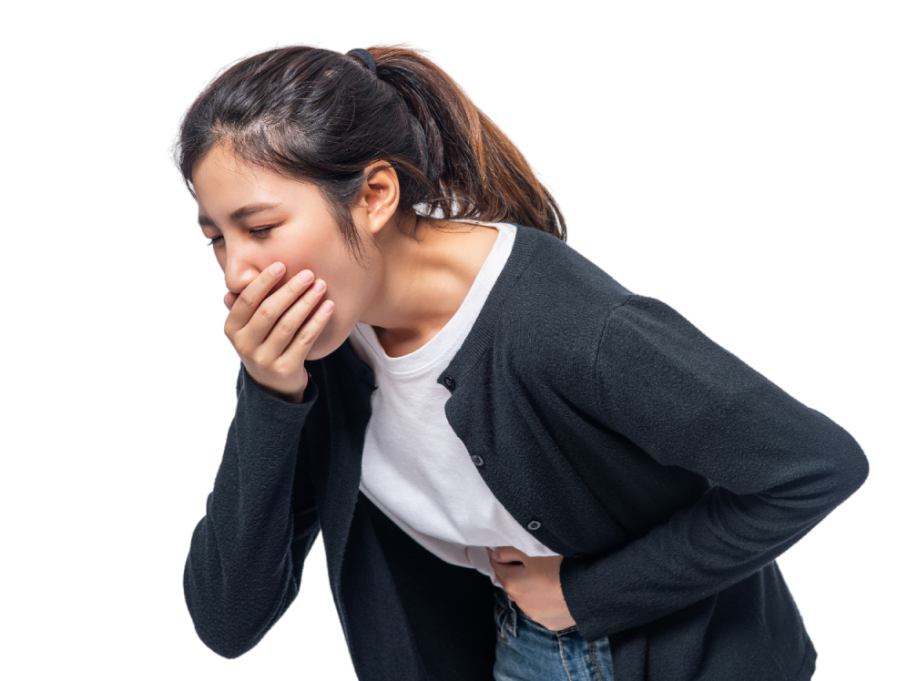 Symptoms of Liver Failure