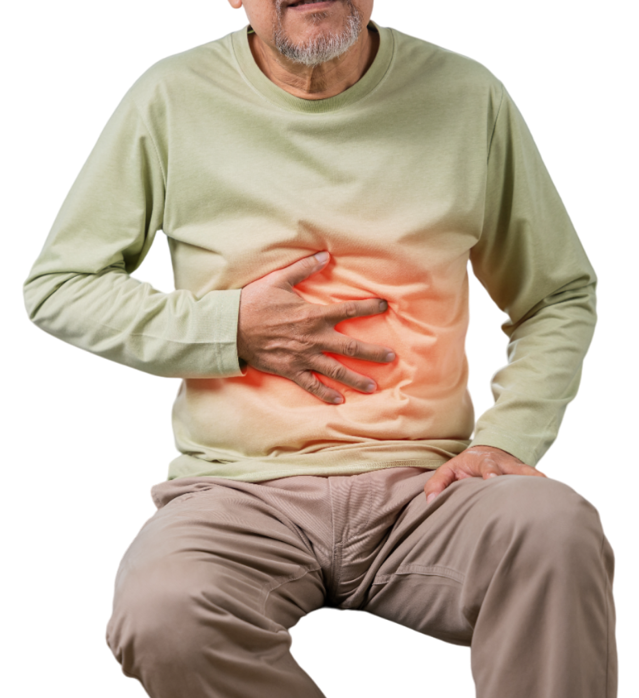 What is Non-Alcoholic Steatohepatitis