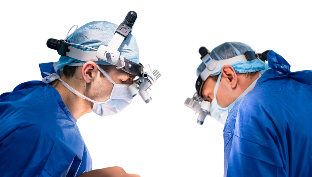 Types of Hepato-Pancreato-Biliary (HPB) Surgery