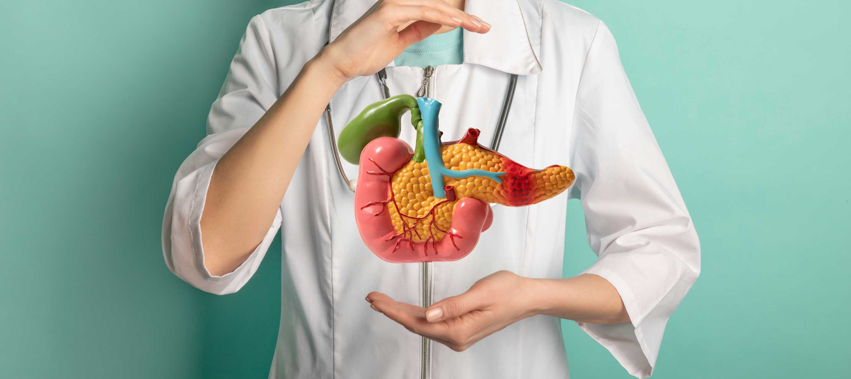 HPB Surgery Procedure & Cost in Lucknow, India