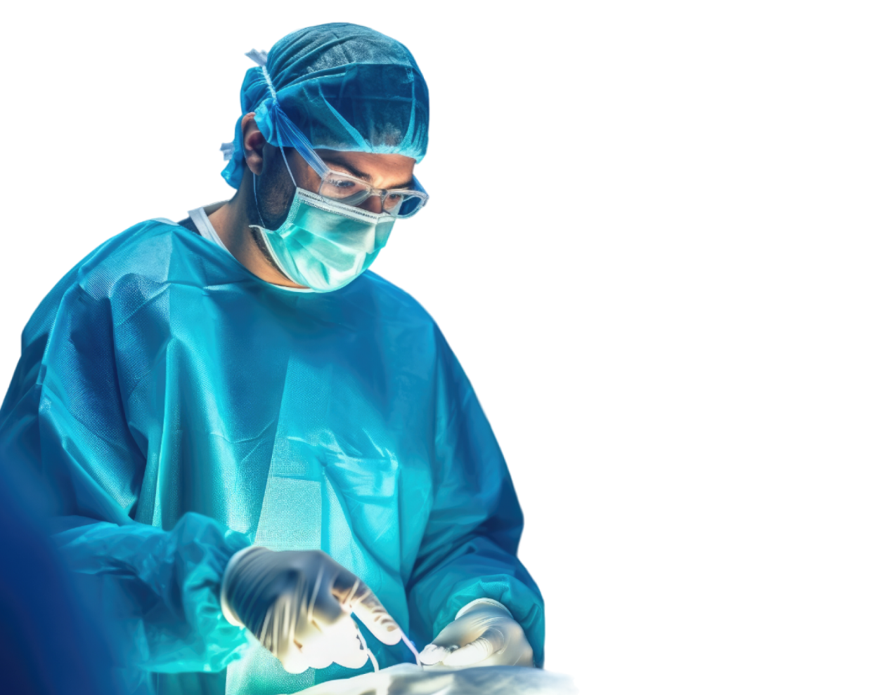 What is Bile Duct Cancer Surgery