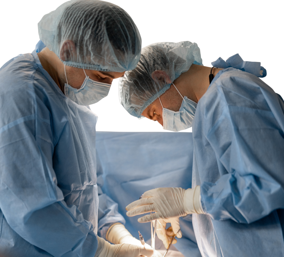 Purpose of Bile Duct Cancer Surgery