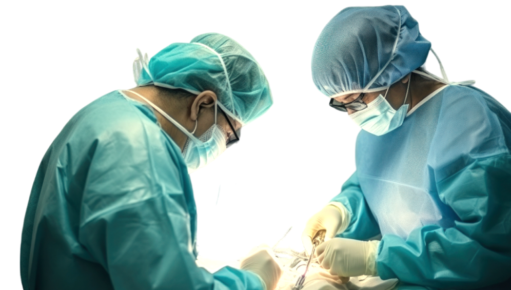 Types of Whipple Surgery