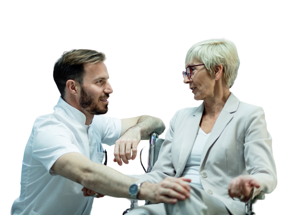 Survival Rate of Whipple Surgery