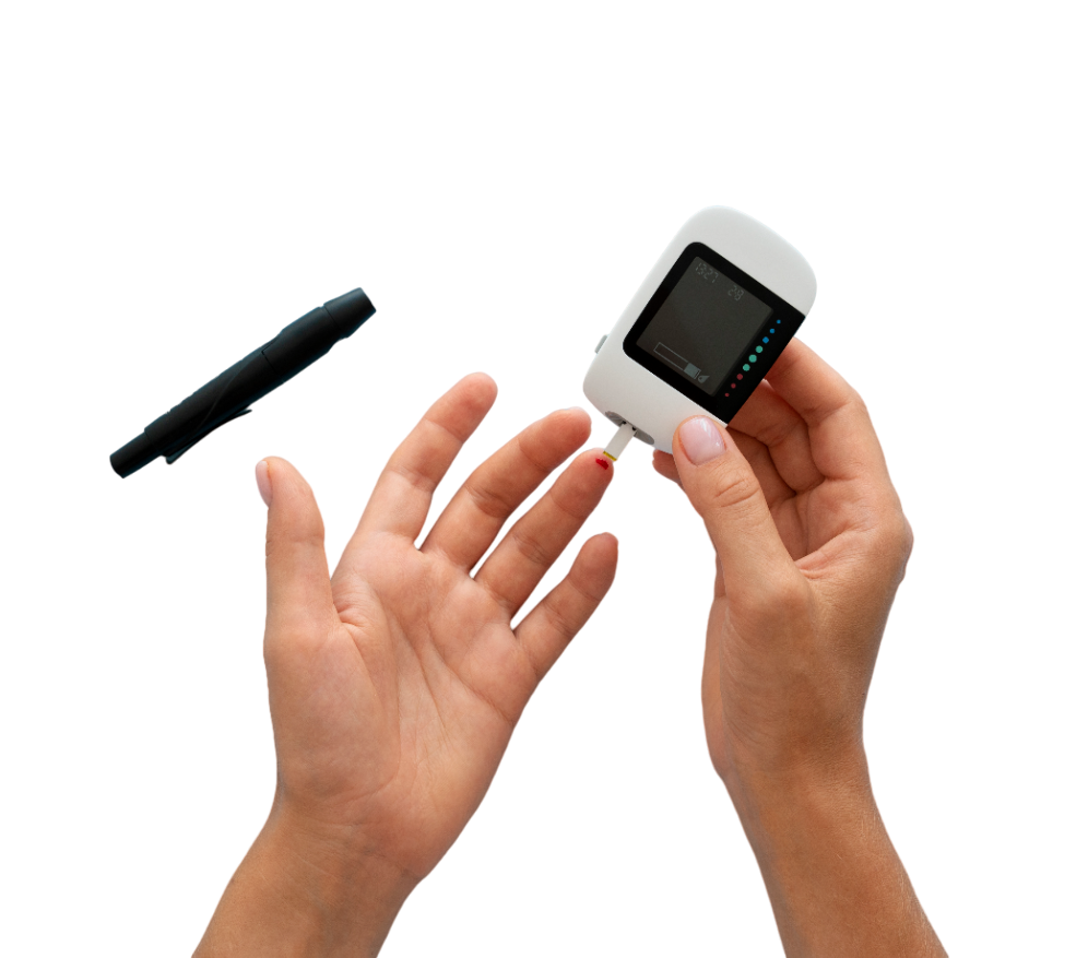 Pancreatic surgery Complications