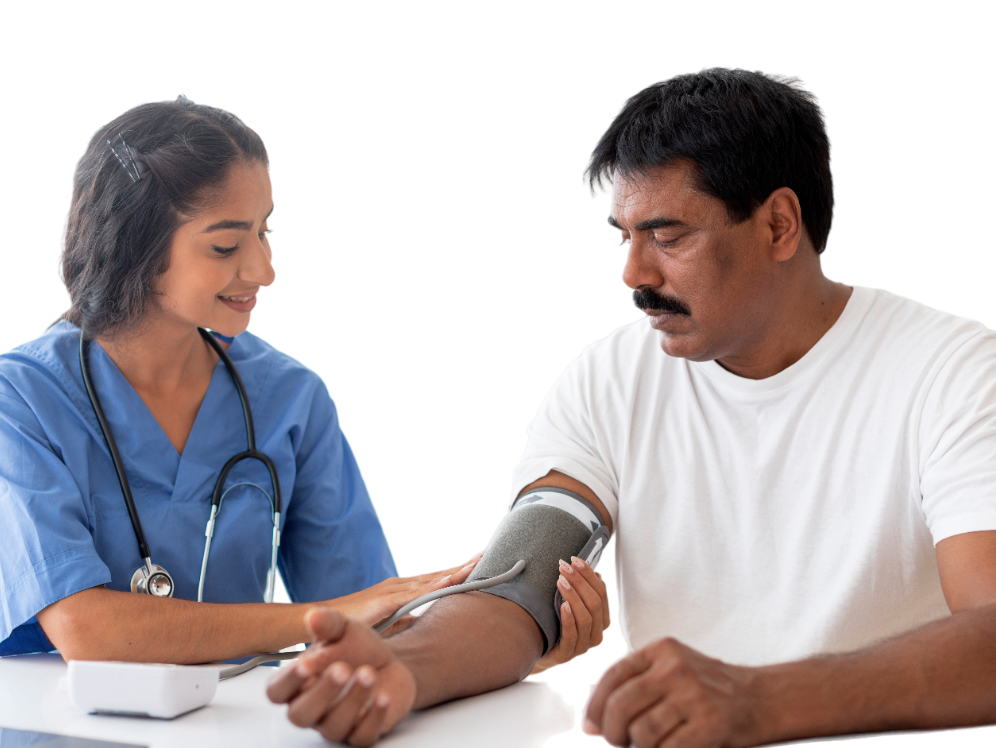 Recovery of Pancreatic surgery