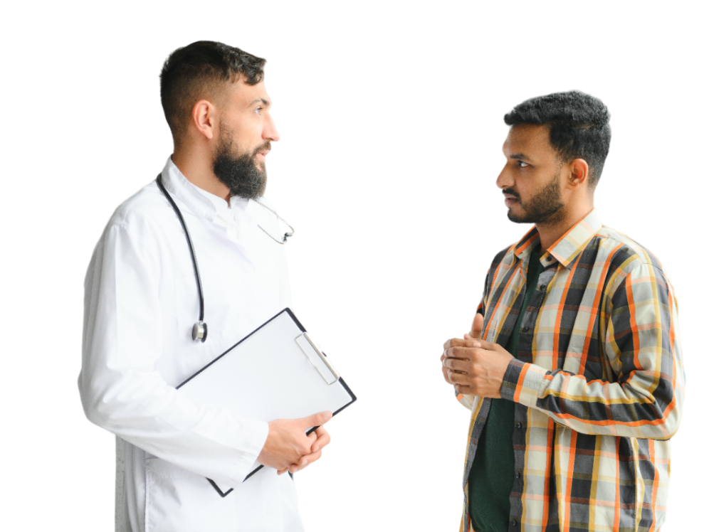 What Is The Procedure For A Liver Resection