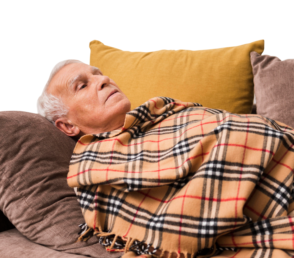 Recovery of Liver Resections