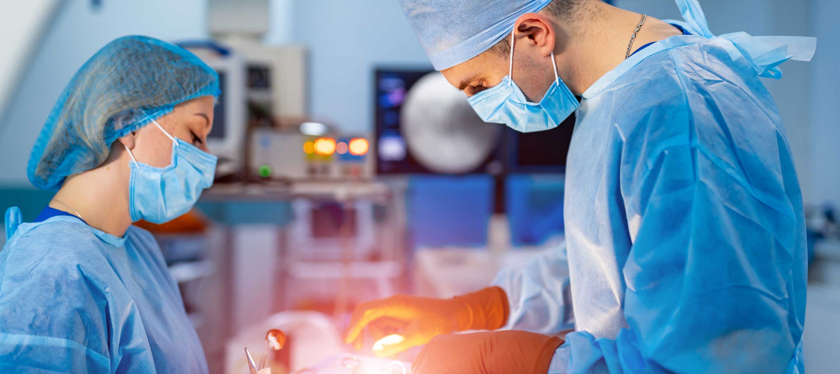 Liver Resection Surgery Cost in Lucknow, India