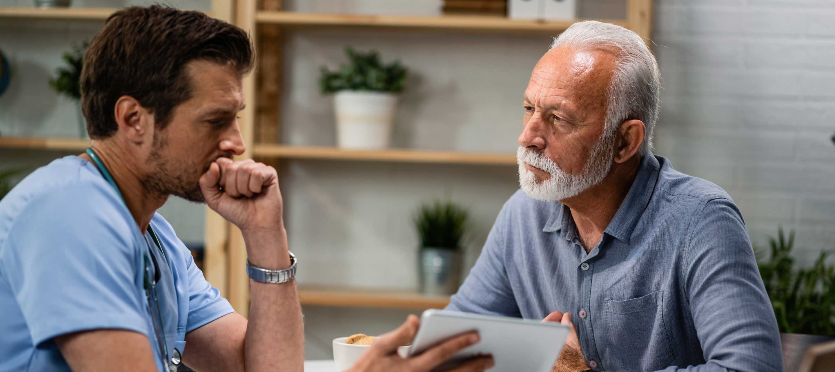 Post Liver Transplant Care