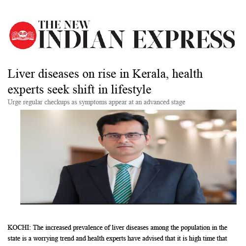 Liver diseases on rise in Kerala PDF